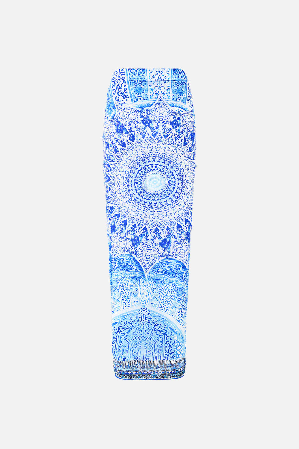 MULTI WEAR LONG SARONG - 2