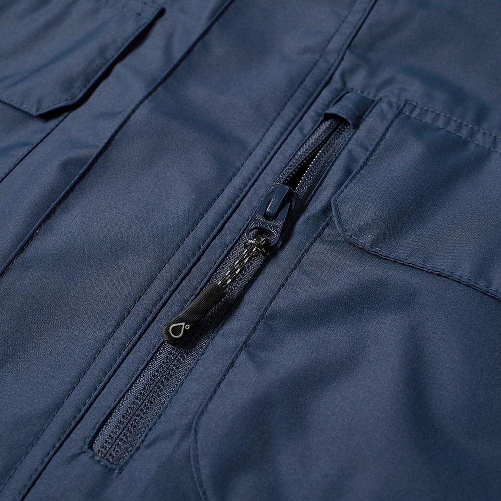 Barbour Deptford Waterproof Jacket - 3