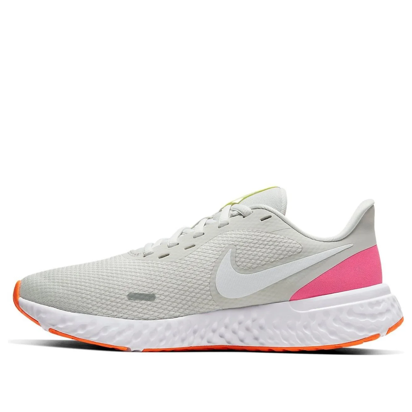 (WMNS) 나이키 혁명 5 'Platinum Tint' BQ3207-007 - 1
