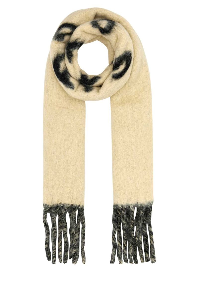 Burberry Scarves And Foulards - 1