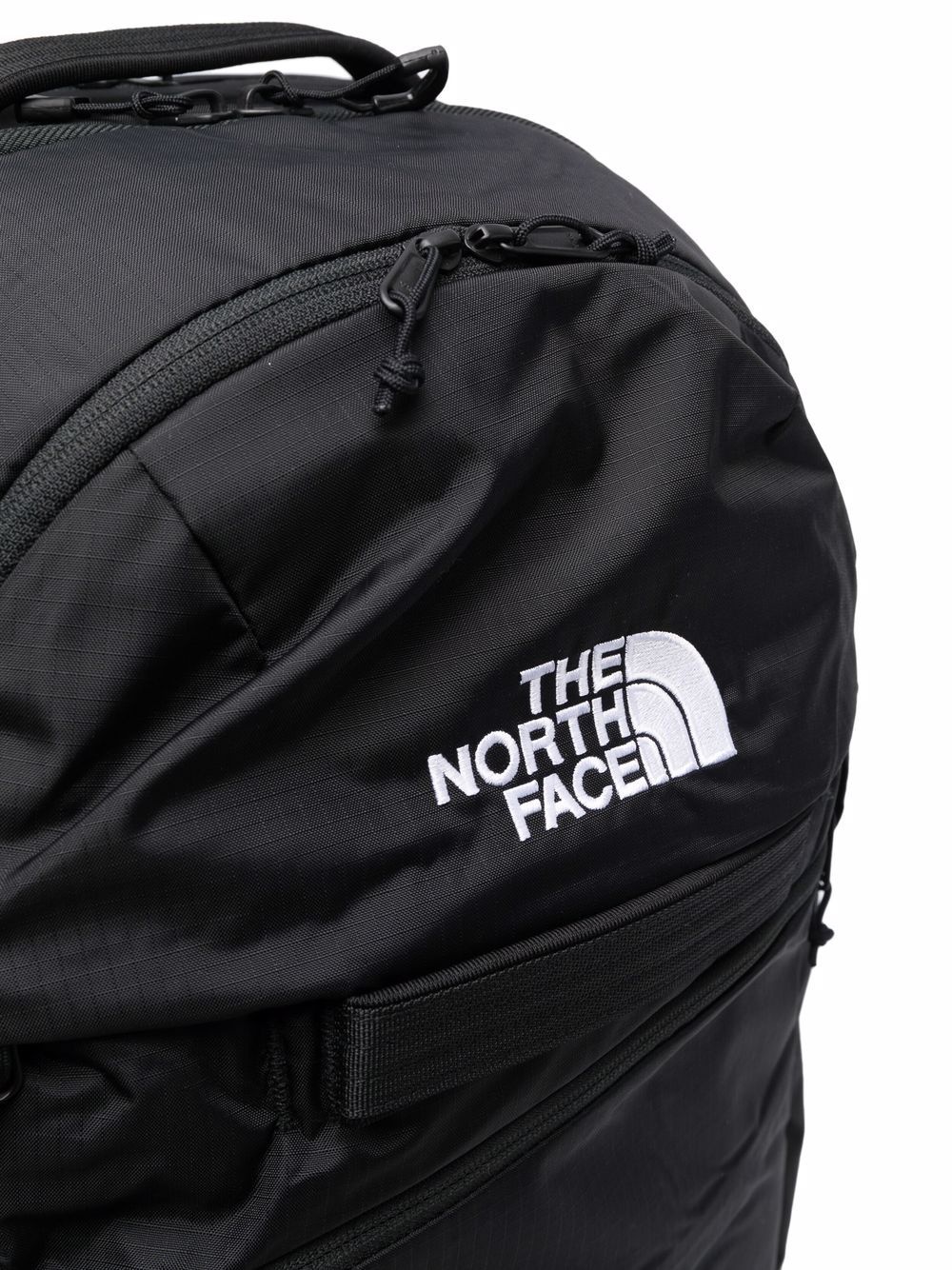 Base Camp embroired logo backpack - 8