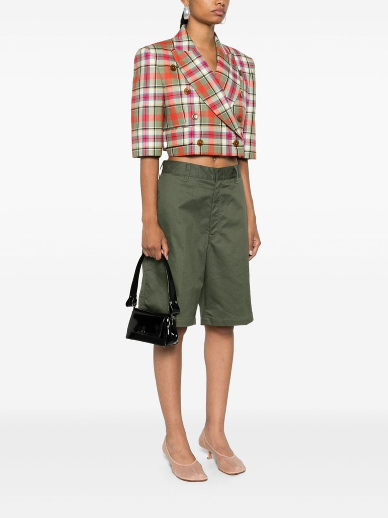 Vivienne Westwood small Hazel tote bag outlook