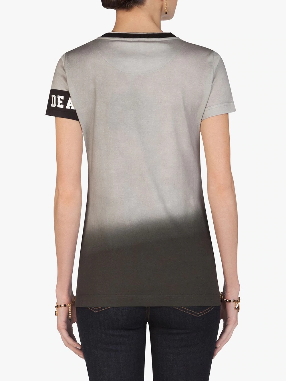 photograph-print T-shirt - 5