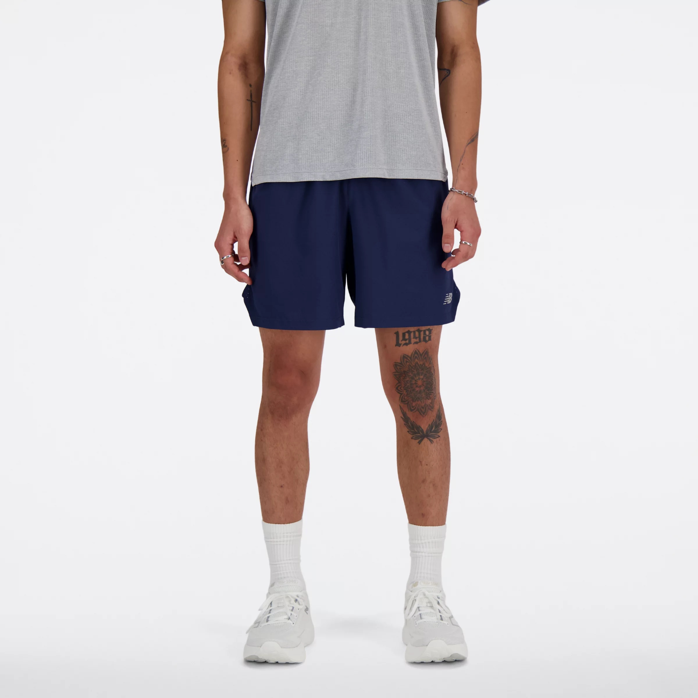 RC Short 7" - 2