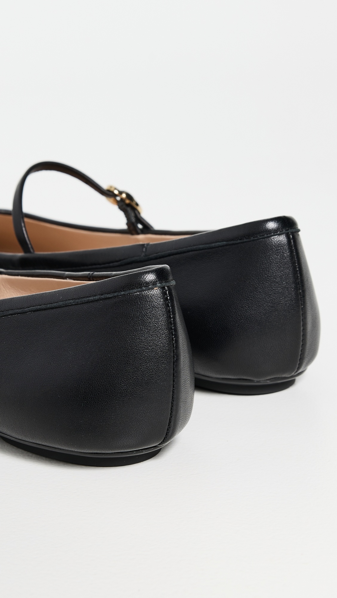 Carla Nappa Flats - 3