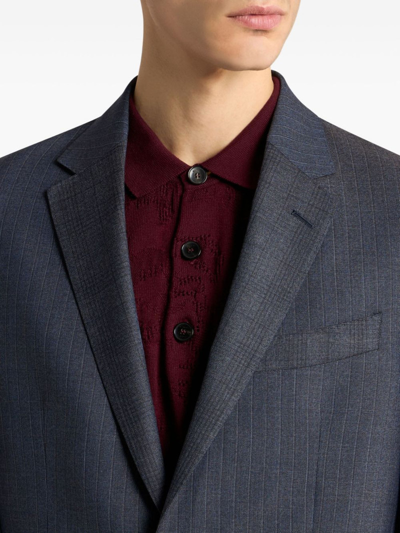 pinstripe suit 4
