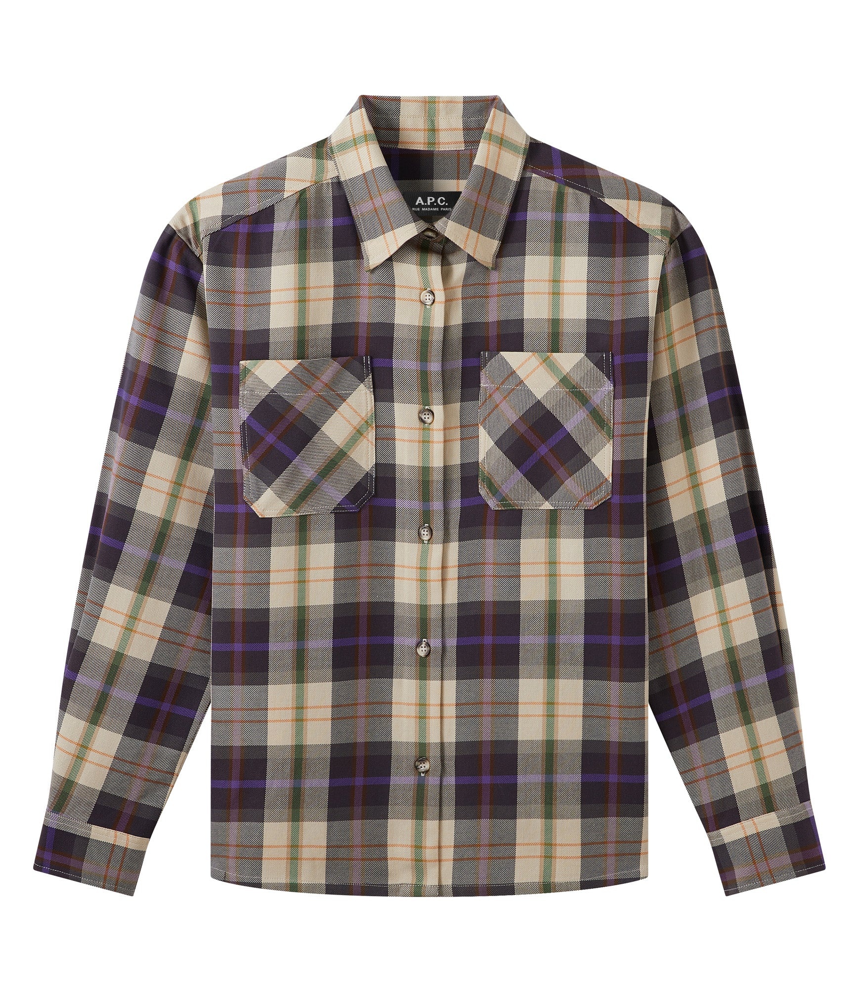 Dylan shirt - 1
