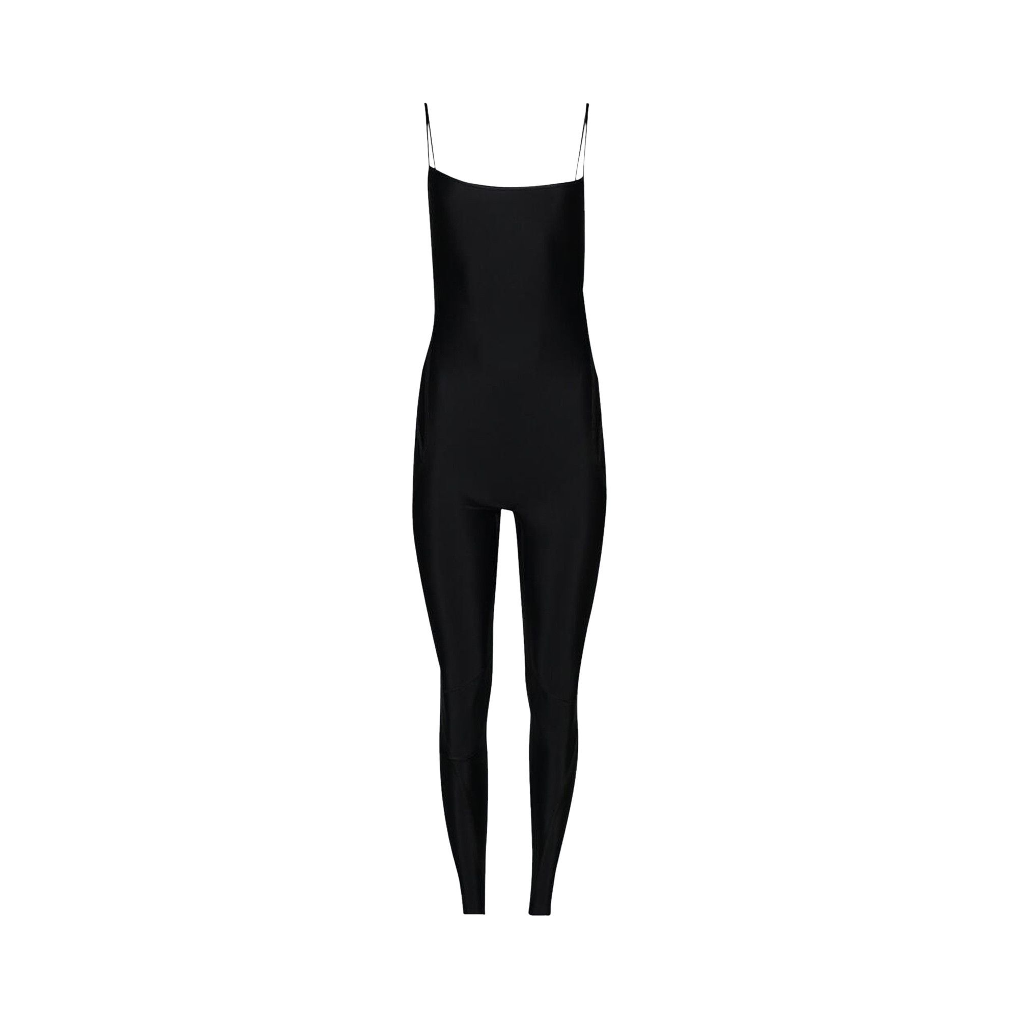 Balenciaga Bodysuit 'Black' - 1