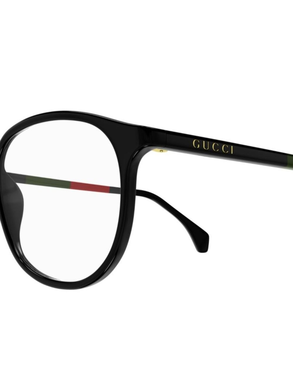 round-frame glasses - 3