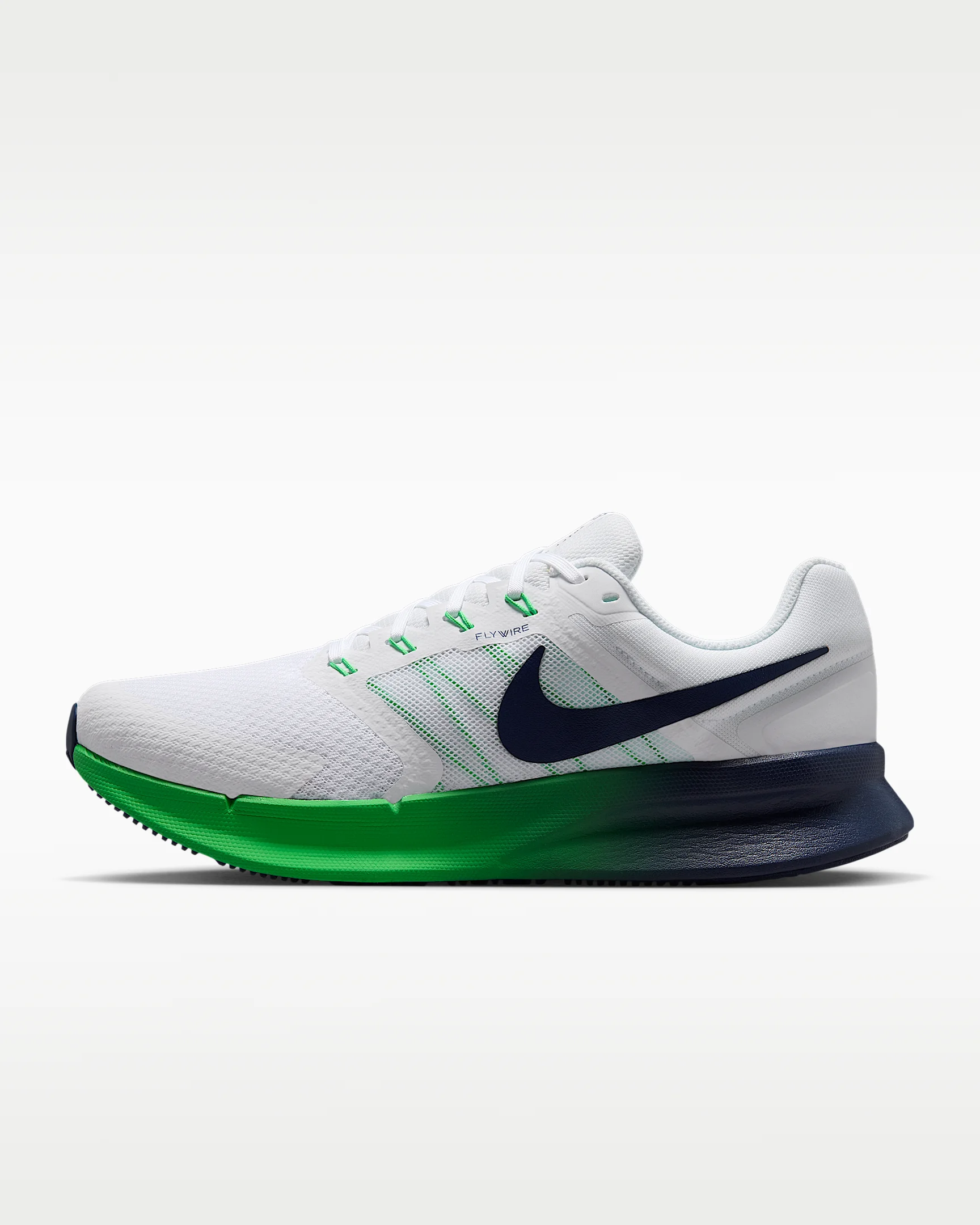 Nike Run Swift 3 Men's Road Running Shoes - 1