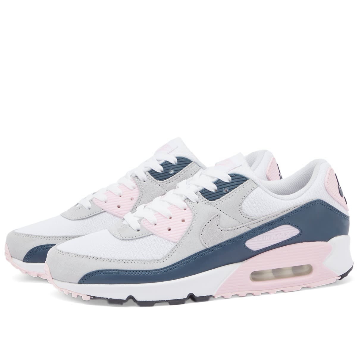 Nike Air Max 90 Sneaker - 2