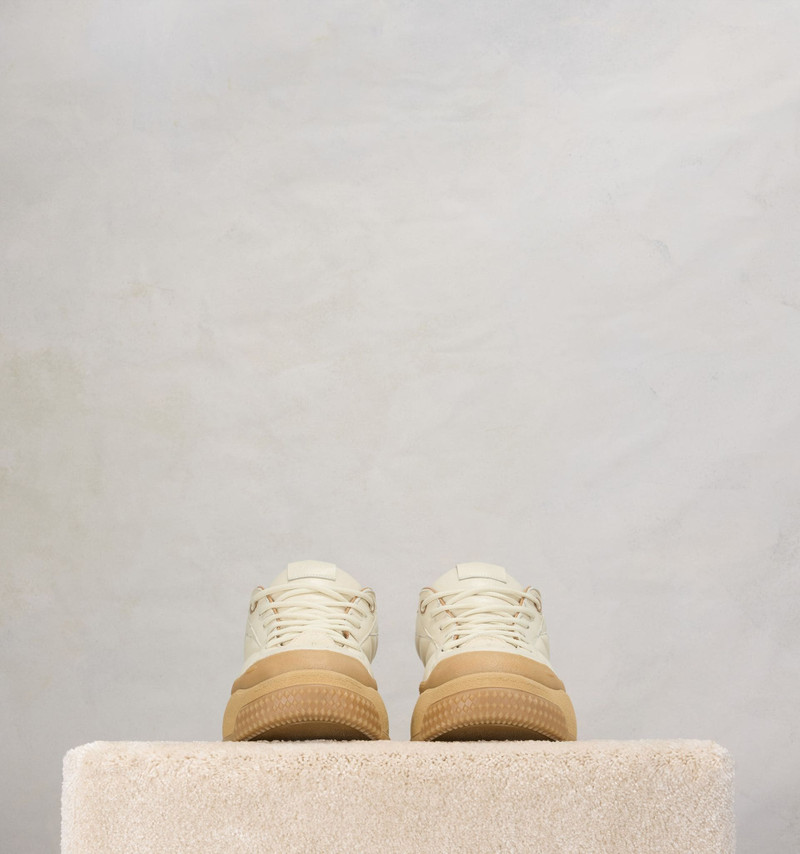 Low Top Ami SN1509 Sneakers 7
