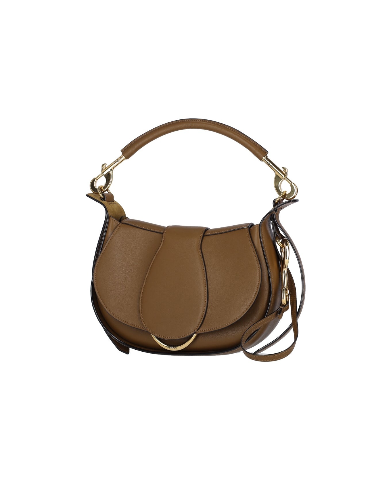 'ride' Shoulder Bag - 2