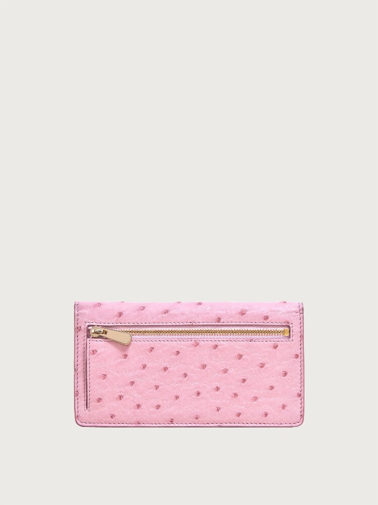 GANCINI CONTINENTAL WALLET - 3