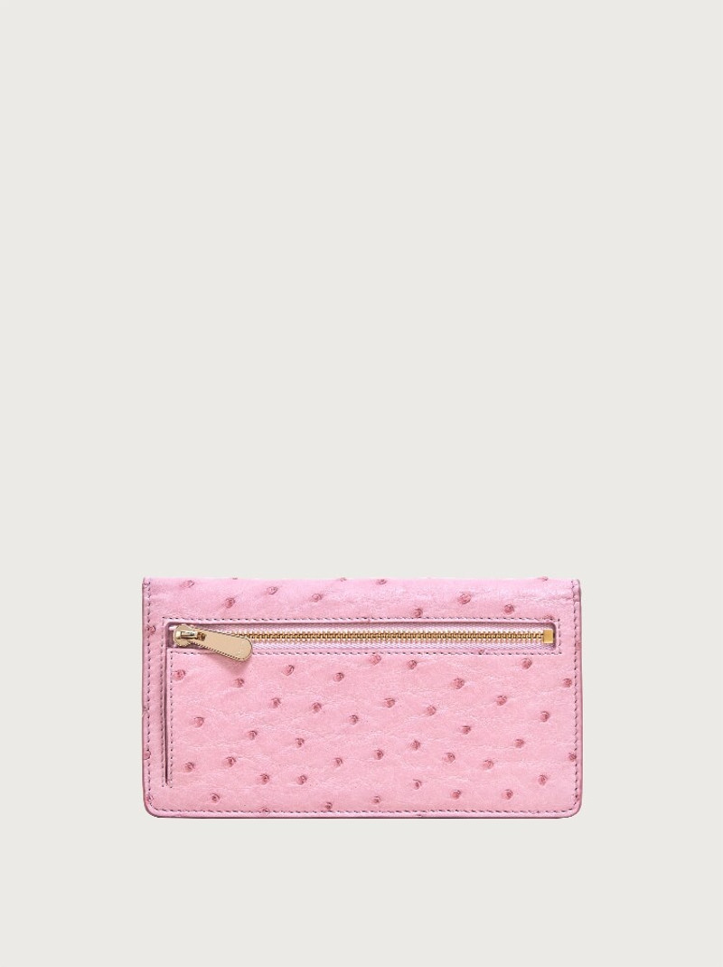 GANCINI CONTINENTAL WALLET 3