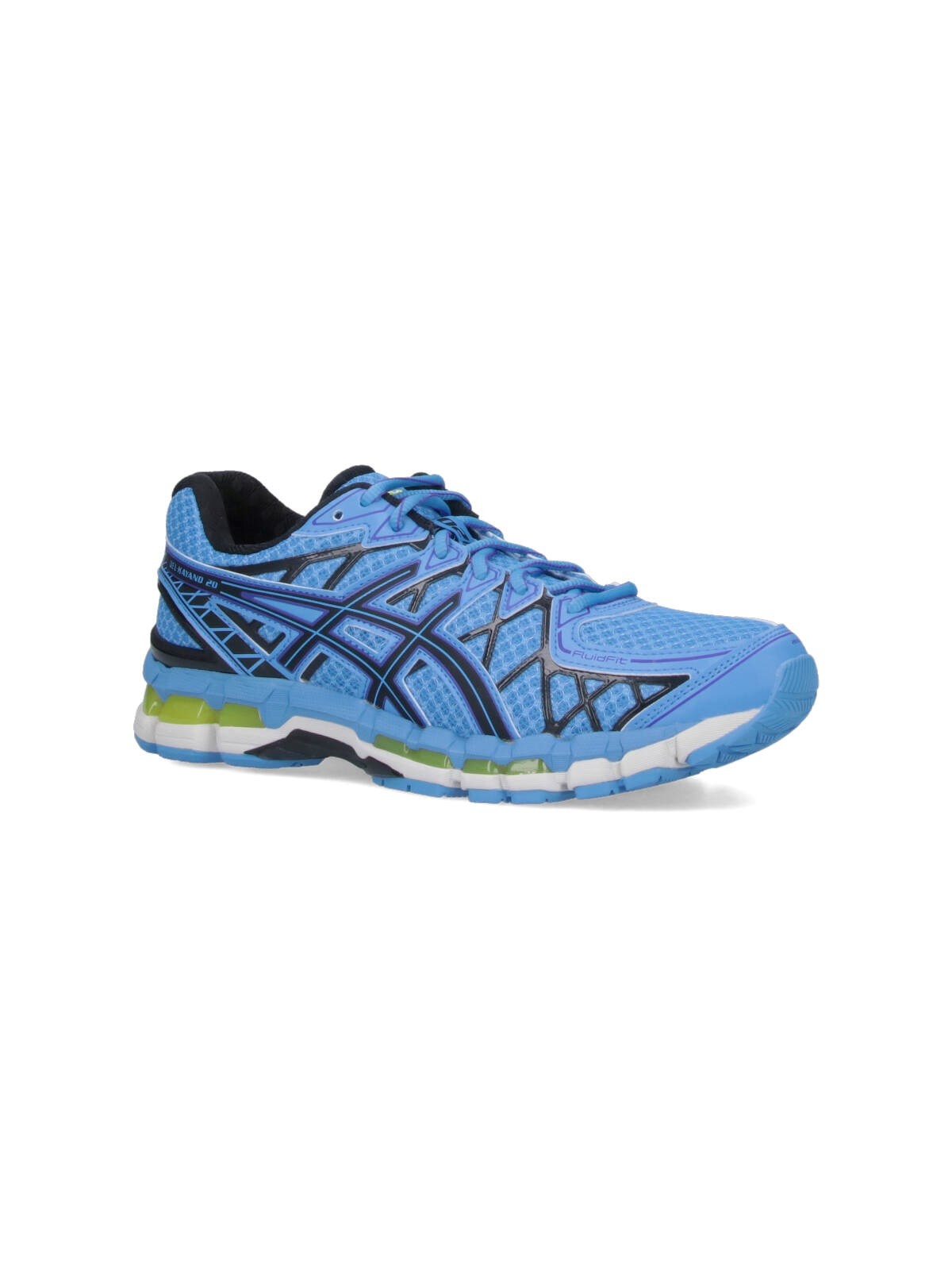 "GEL-KAYANO 20" SNEAKERS - 2