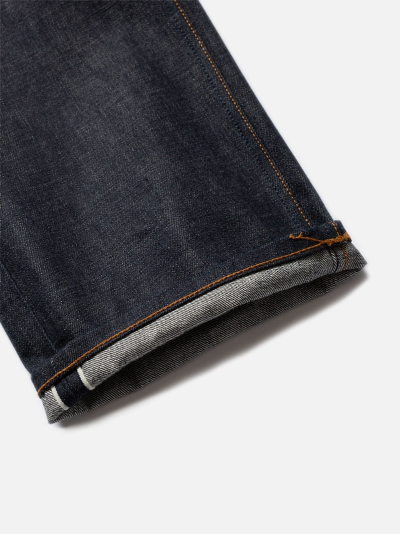 Tuff Tony Dry Ruby Selvage 6