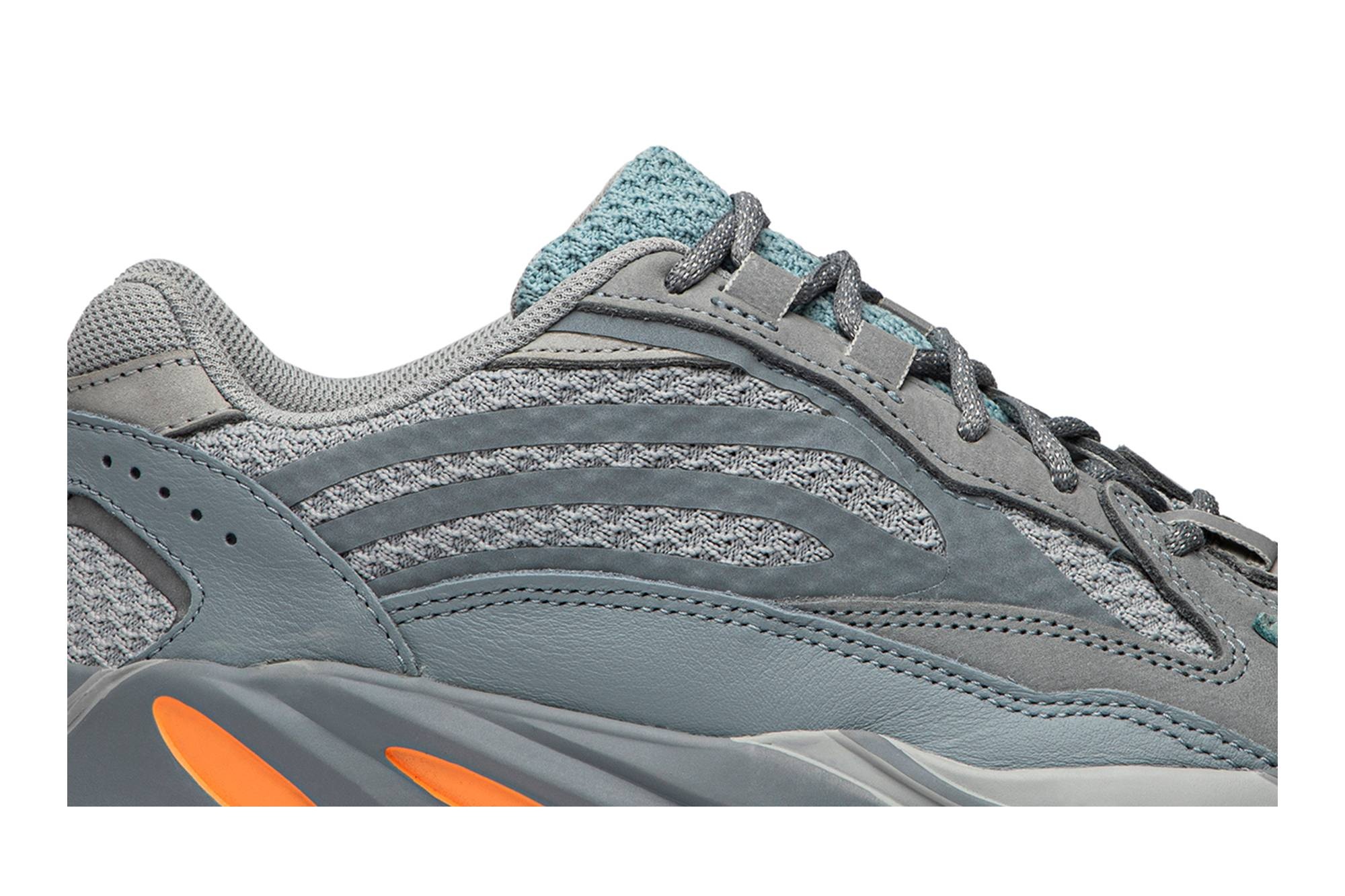 Yeezy Boost 700 V2 'Inertia' - 2