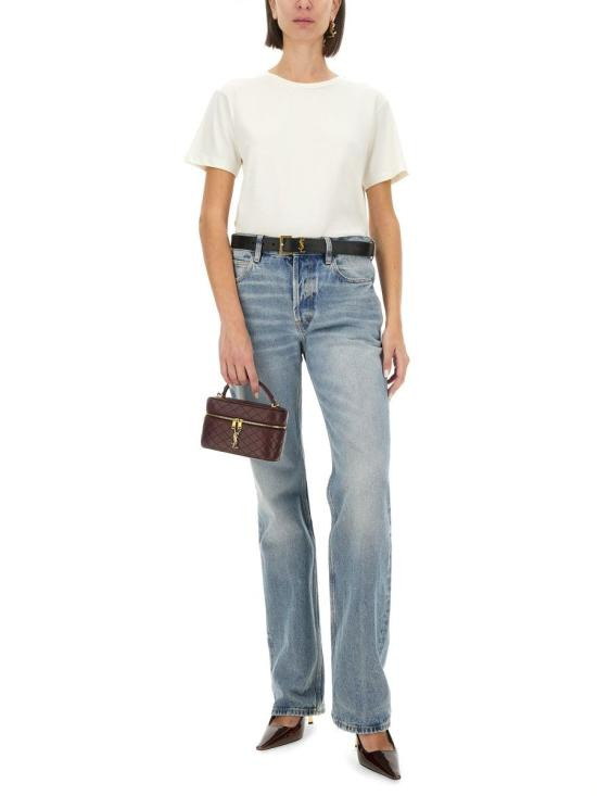 SHORT -SLEEVED T -SHIRT - 6