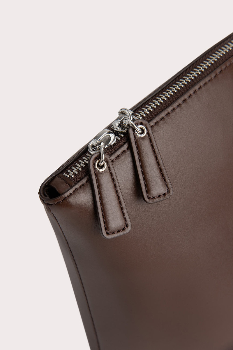 Rubik Bear Box Calf Leather 3