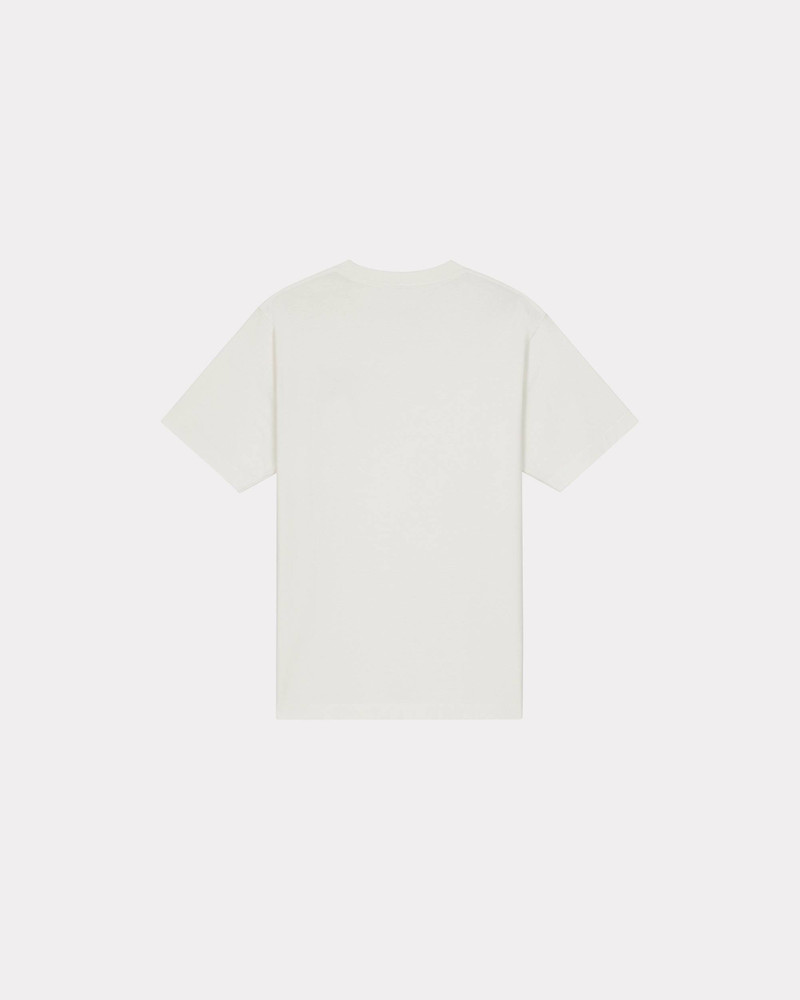 KENZO 'K. Crest' classic T-shirt outlook