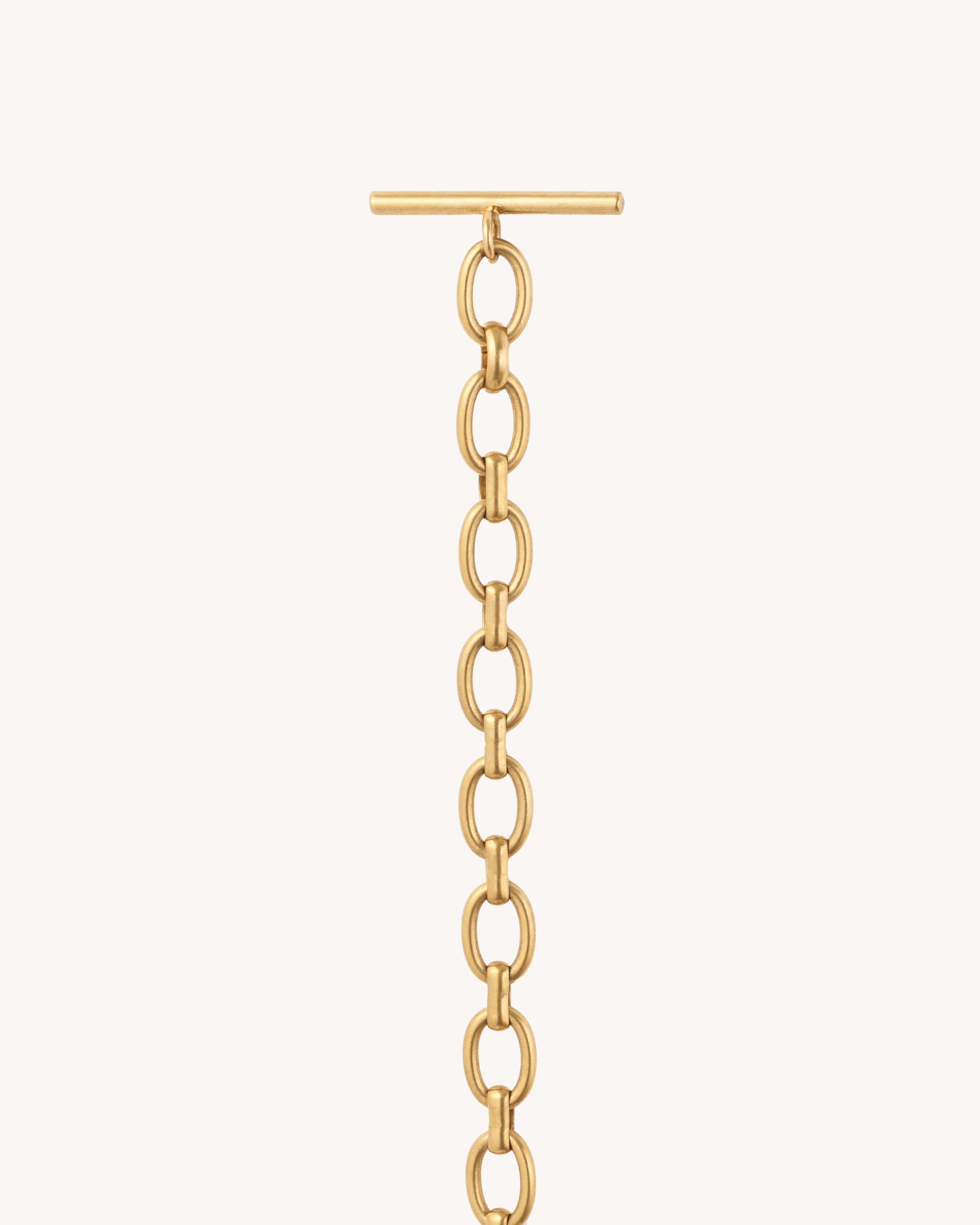 COLETTE CHAIN BELT - 2