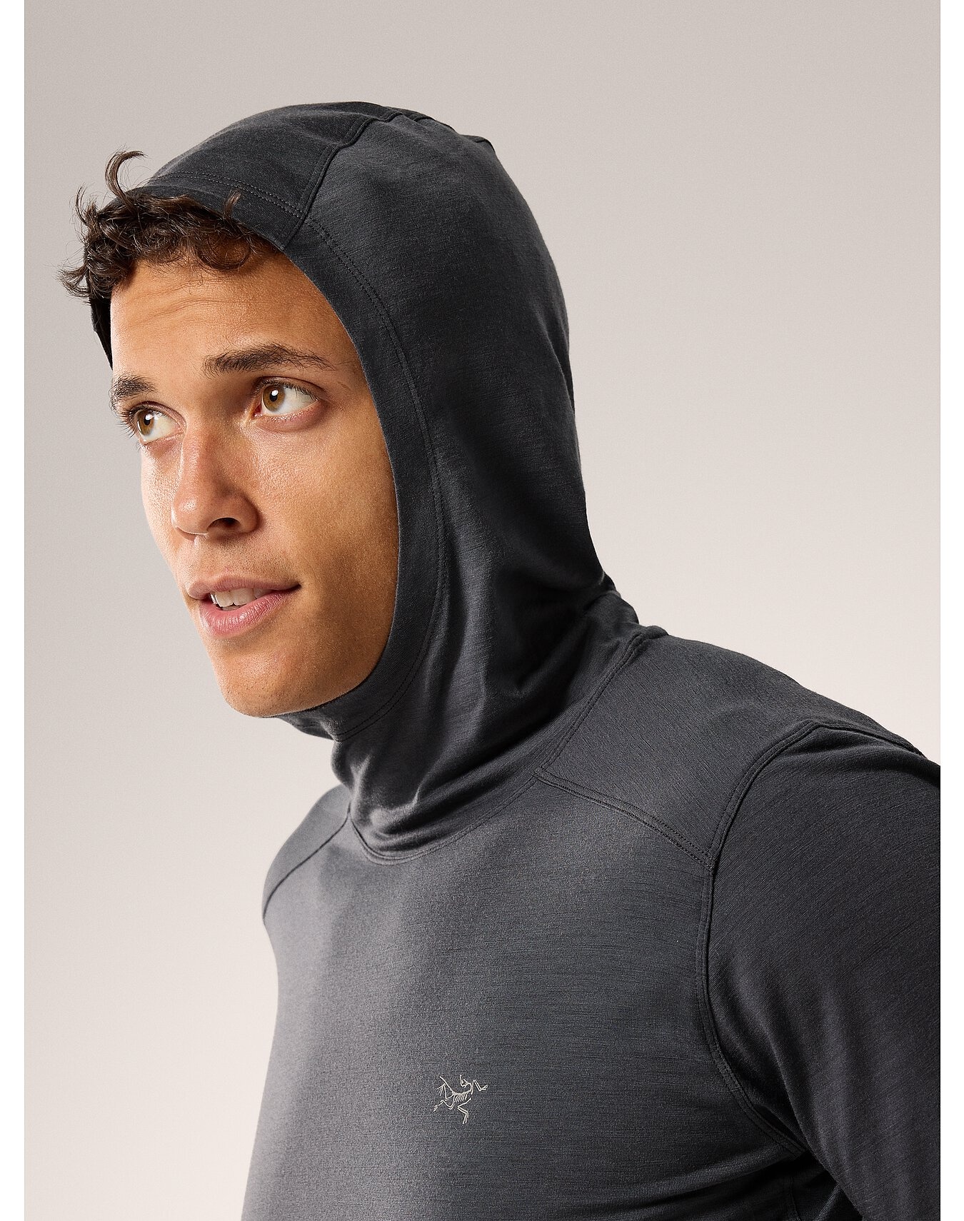 Ionia Merino Wool Hoody - 7