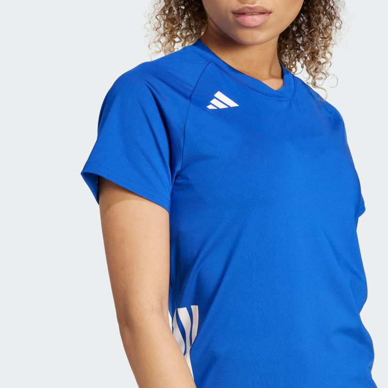 HILO Short Sleeve Volleyball Jersey 5