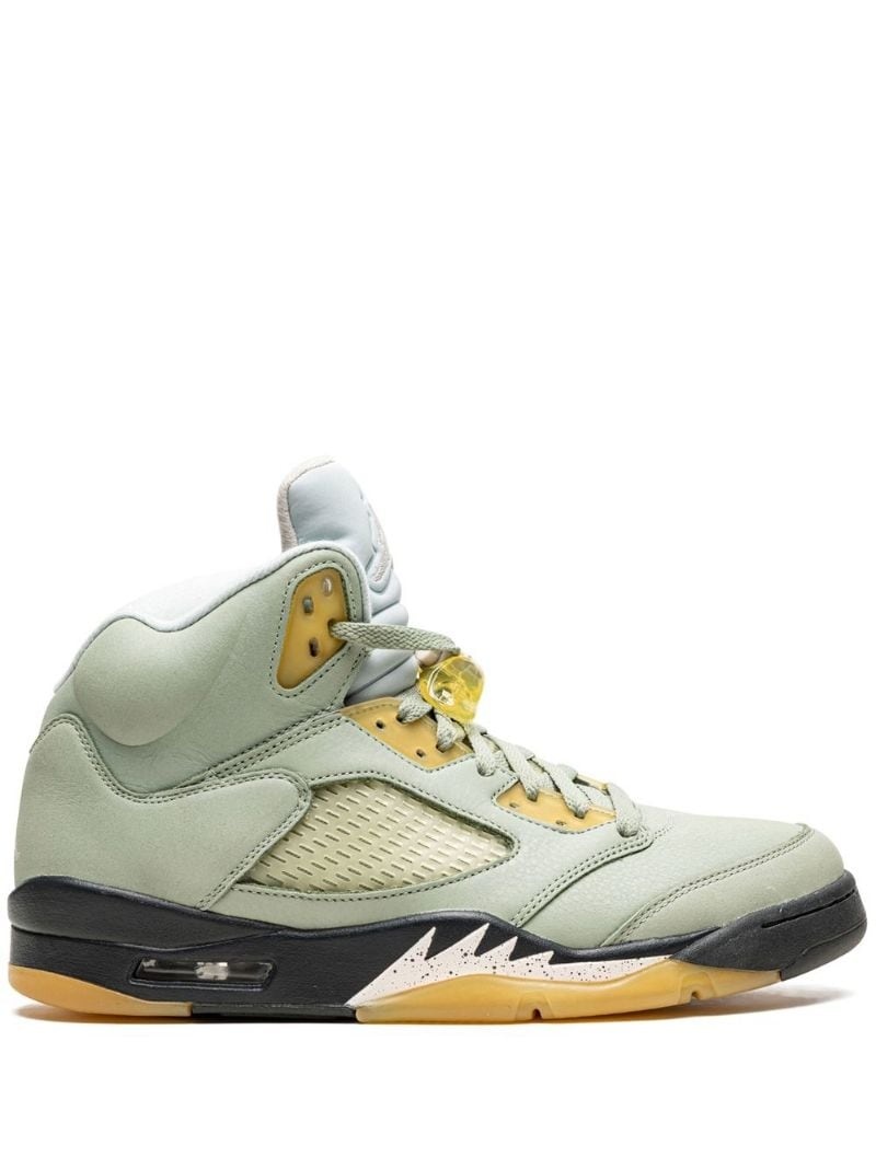 Air Jordan 5 Retro "Jade Horizon" sneakers - 1