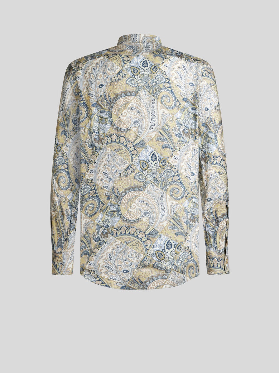 SHIRT WITH PRINT - 6