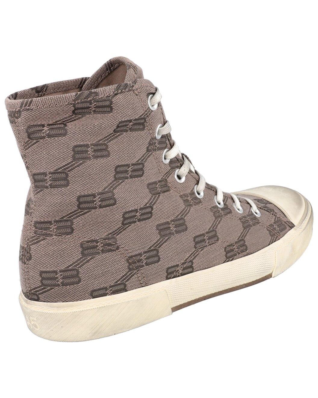Balenciaga Paris Sneaker - 2
