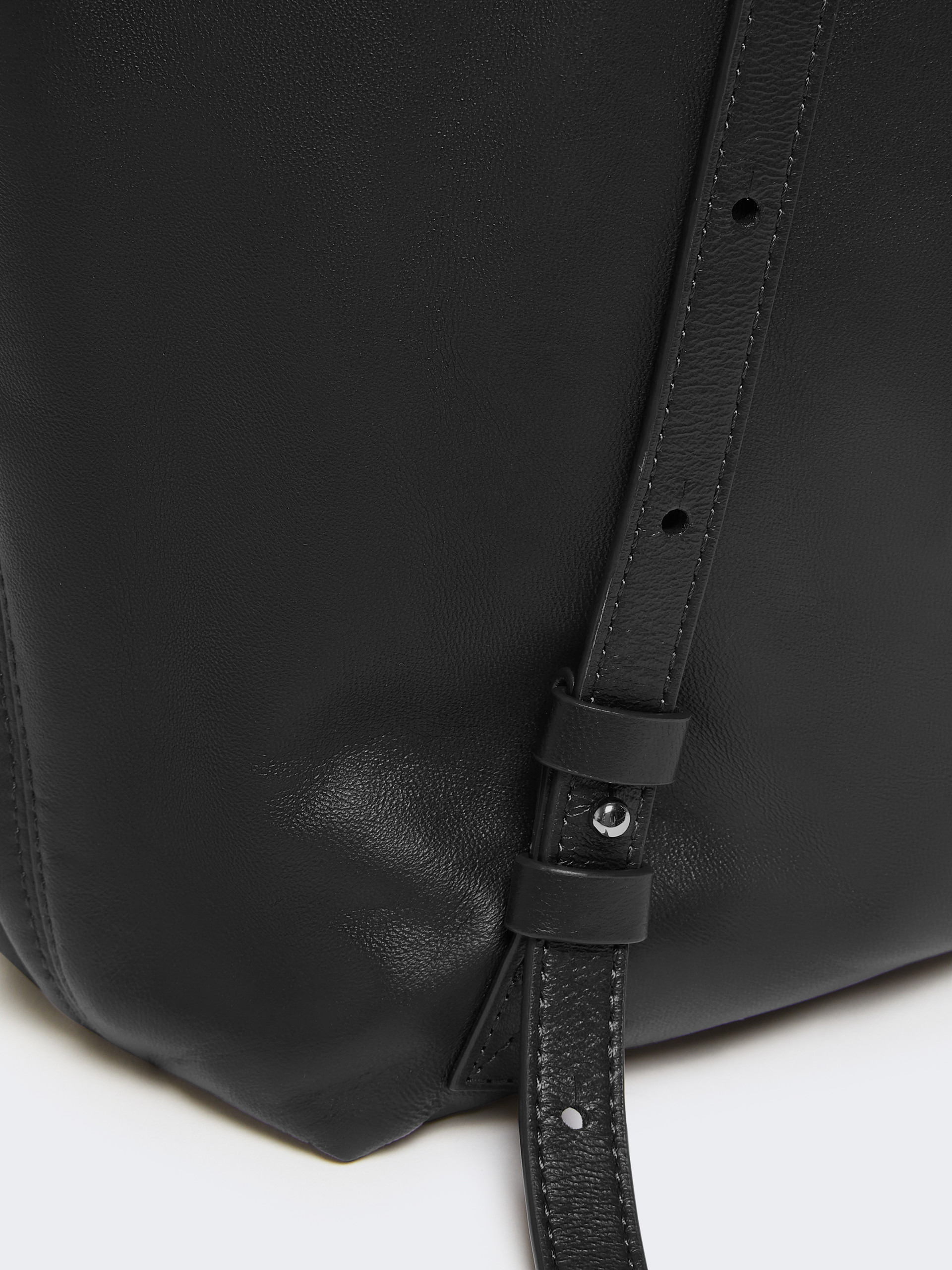 MIRANO Nappa leather Pasticcino Bag - 4