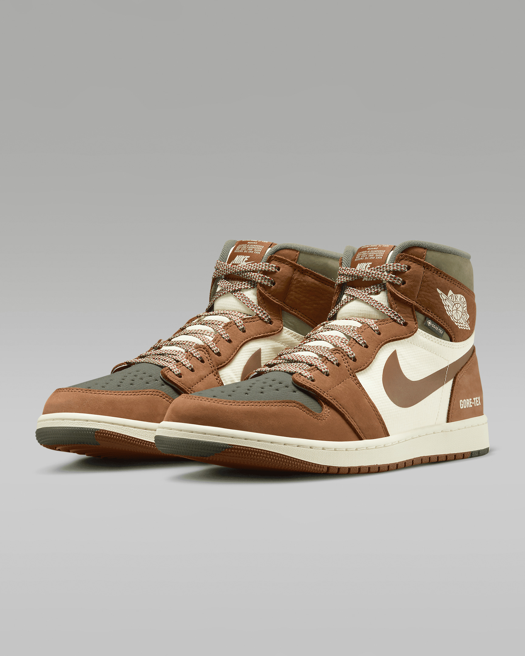 Air Jordan 1 Element Shoes - 5