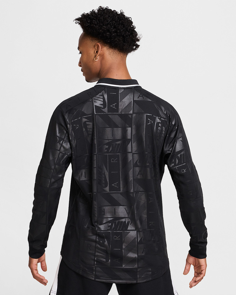 Nike Nike Air Men's Long-Sleeved Jersey outlook