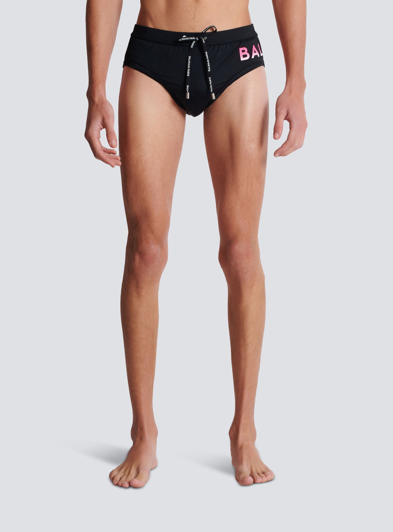 Balmain swim bottoms 5