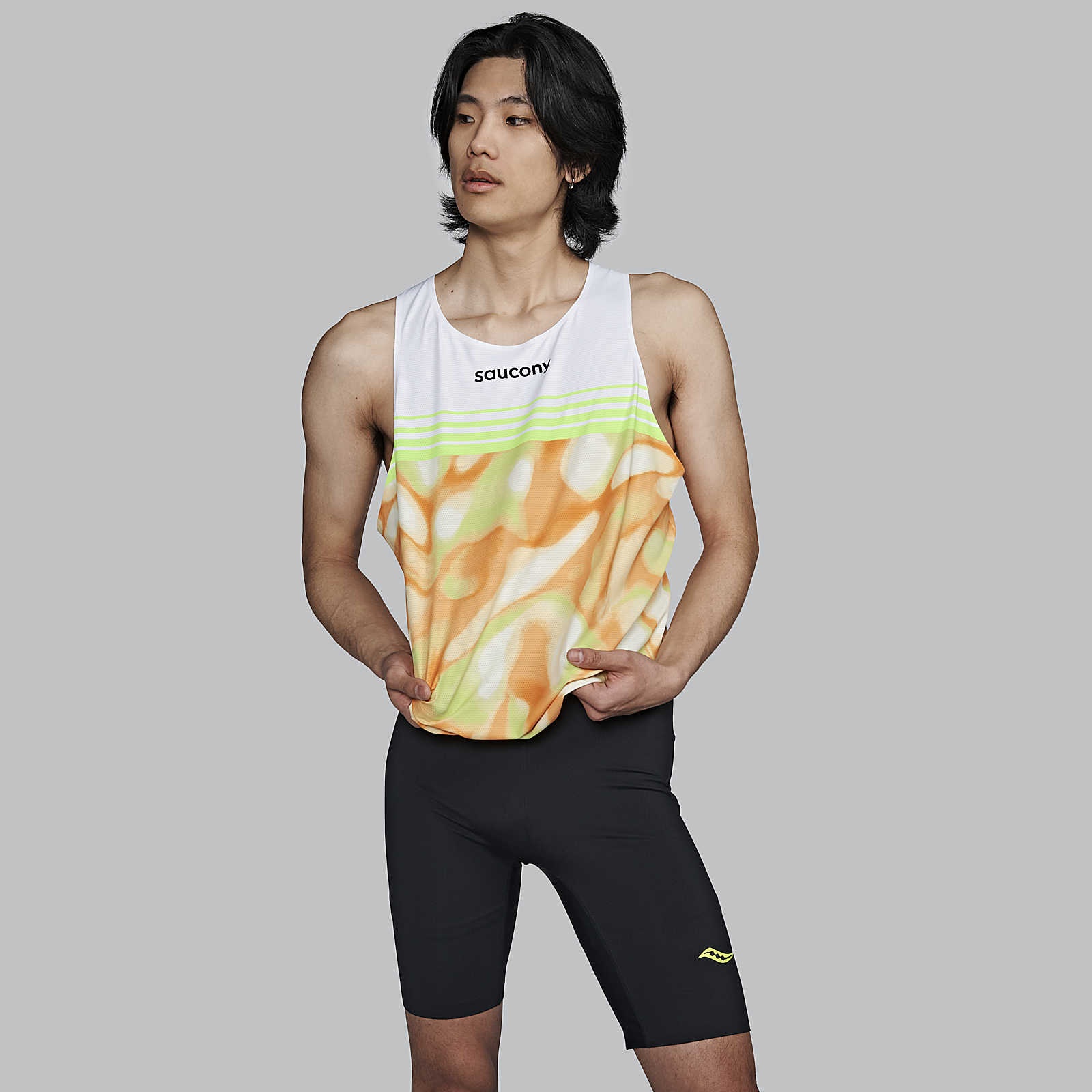 Endorphin Singlet - 2