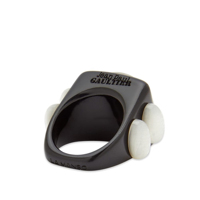 Jean Paul Gaultier Jean Paul Gaultier La Manso Bikini Ring outlook