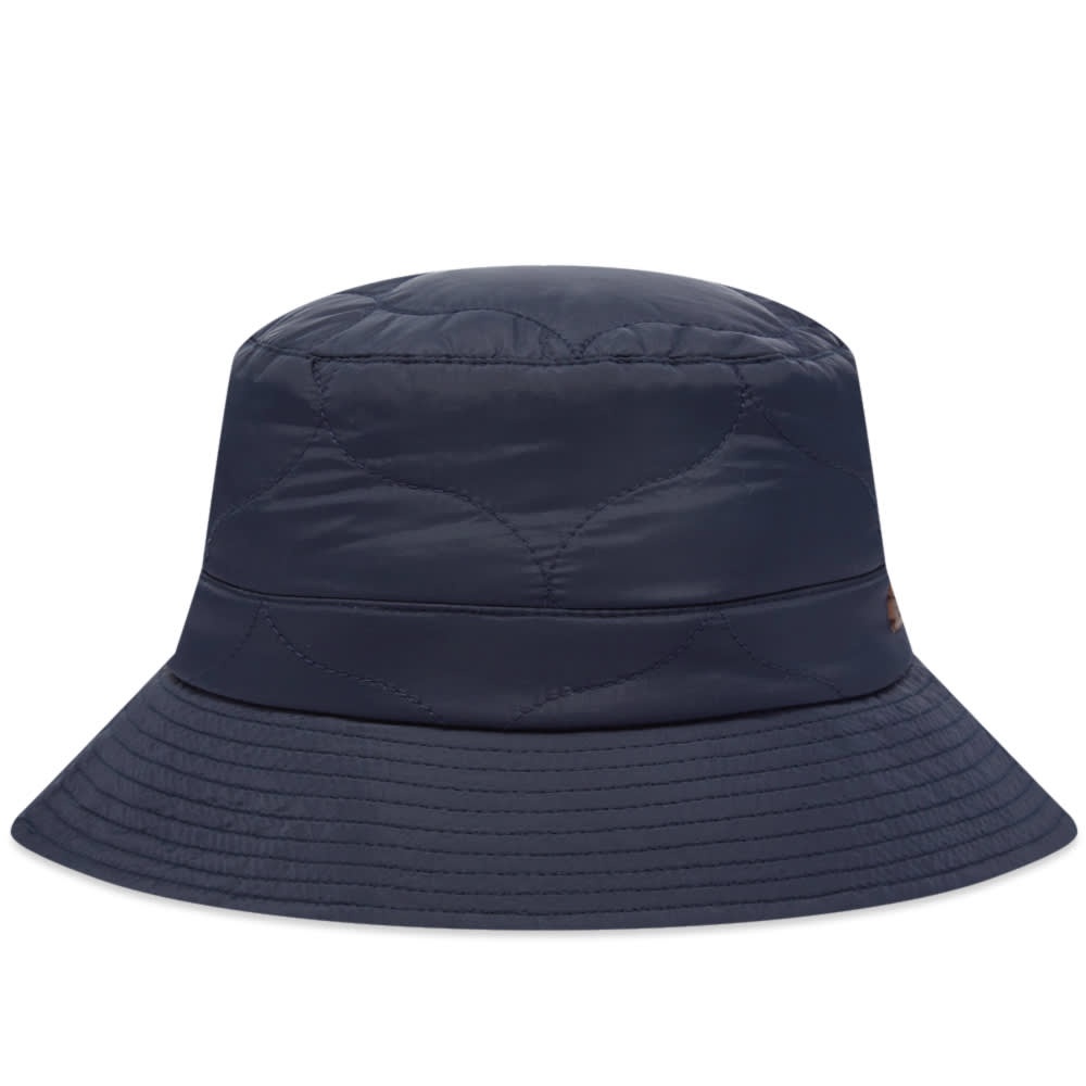 Barbour Quilt Sports Hat - 1