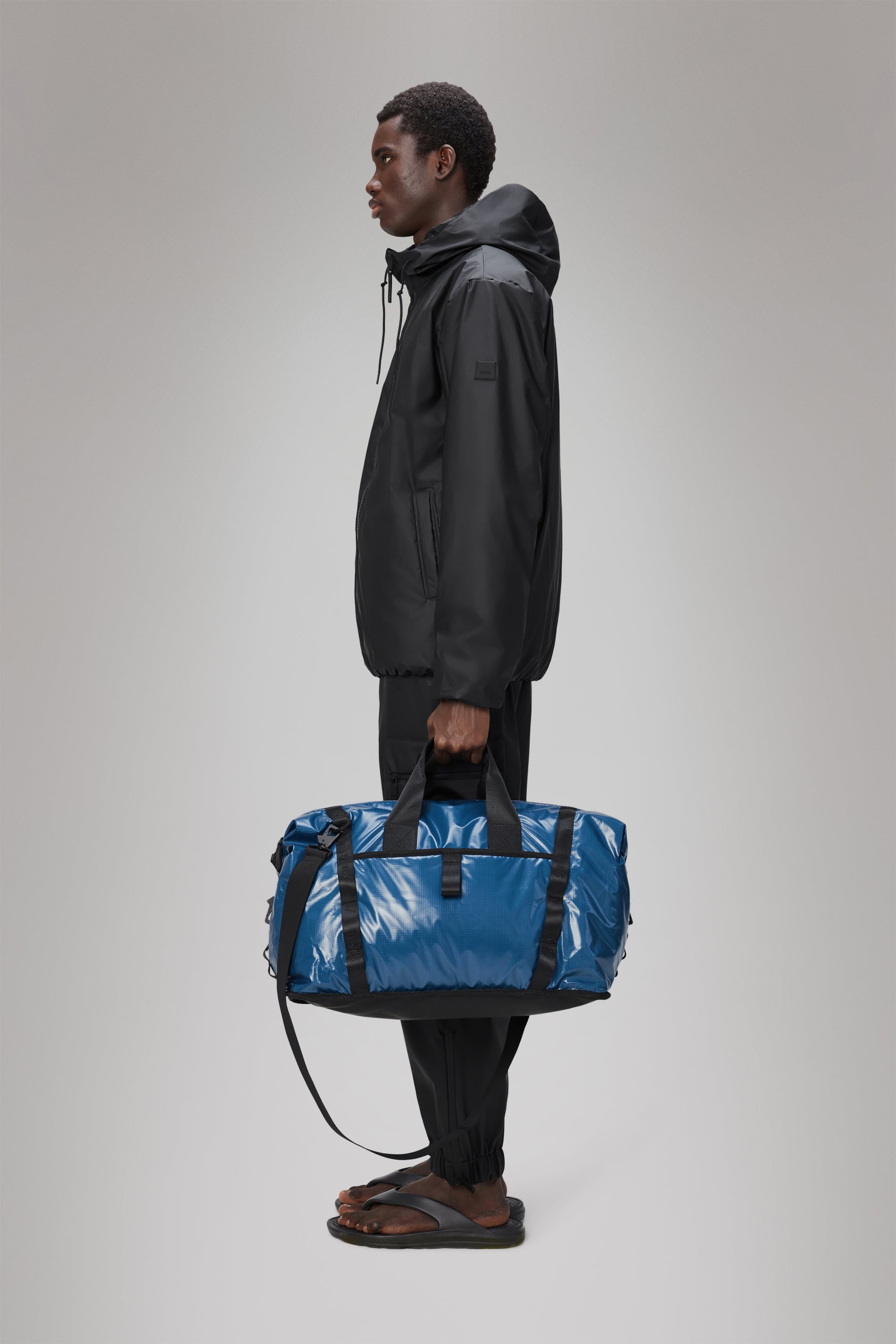 Sibu Weekend Bag - 2