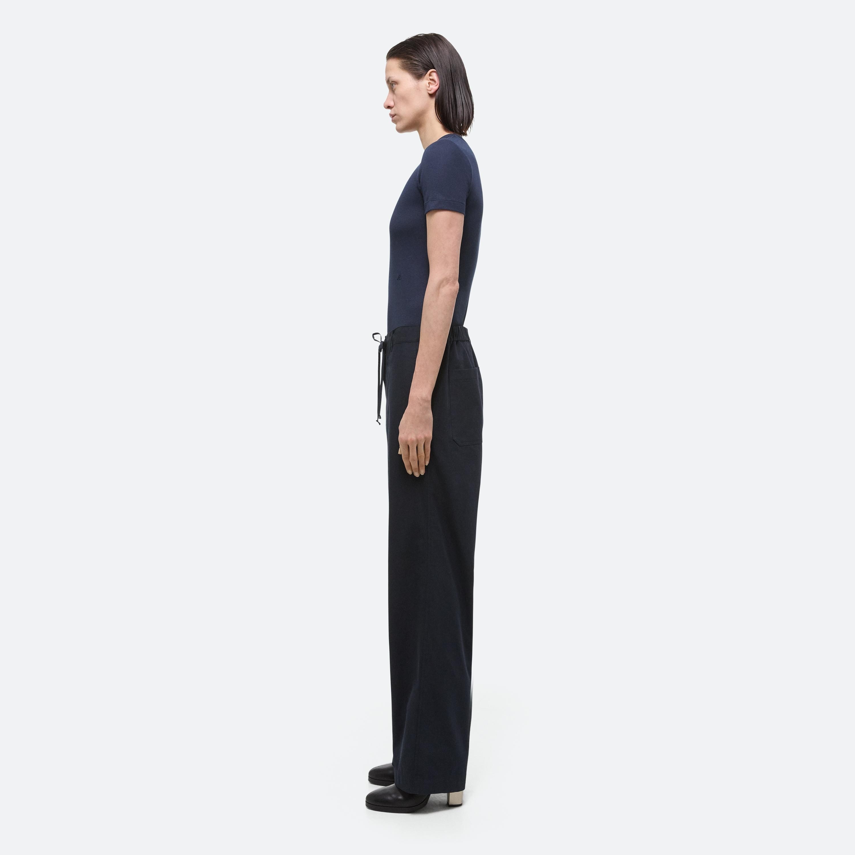 SHRUNKEN TEE - 4