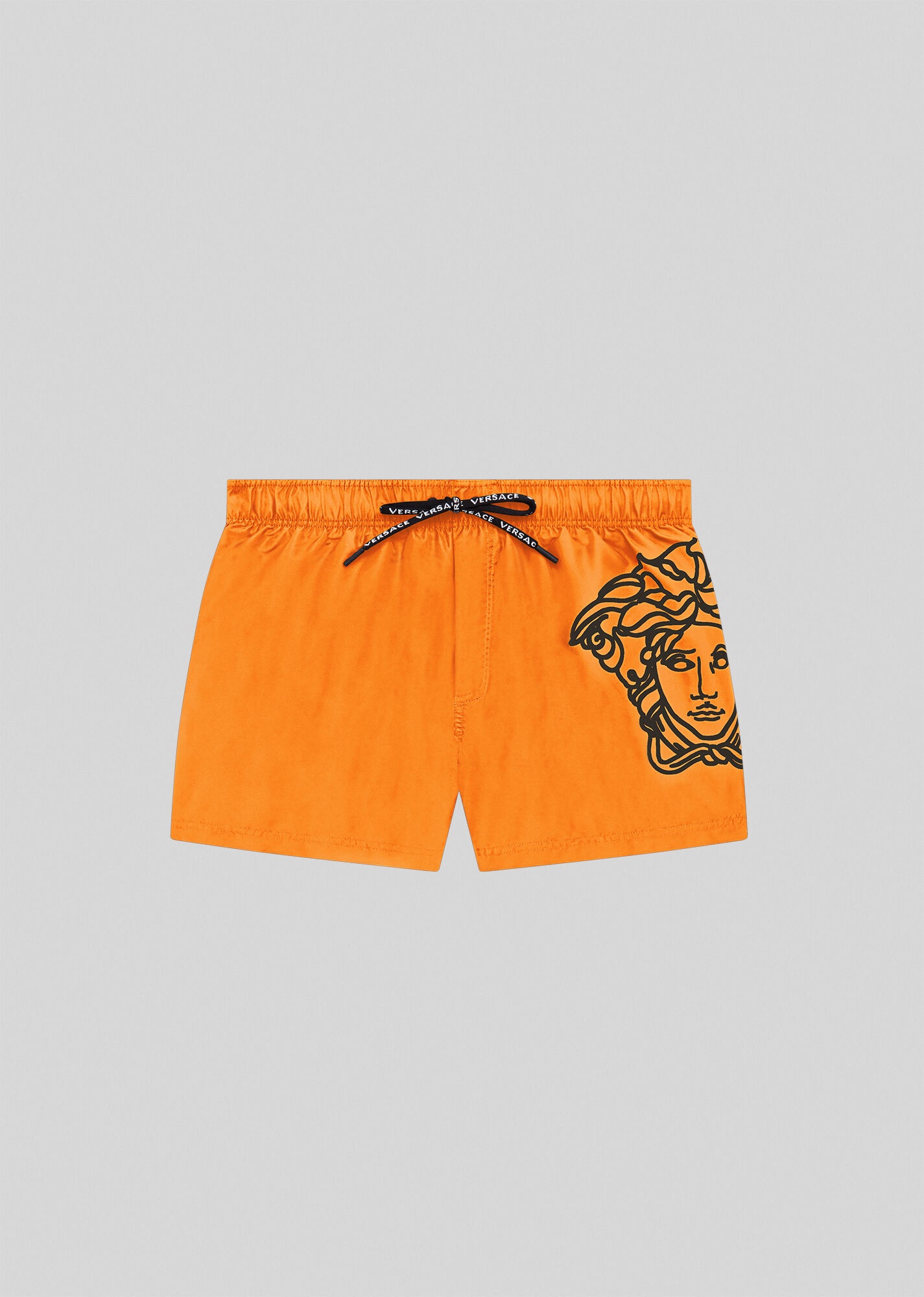 Medusa Swim Shorts - 1