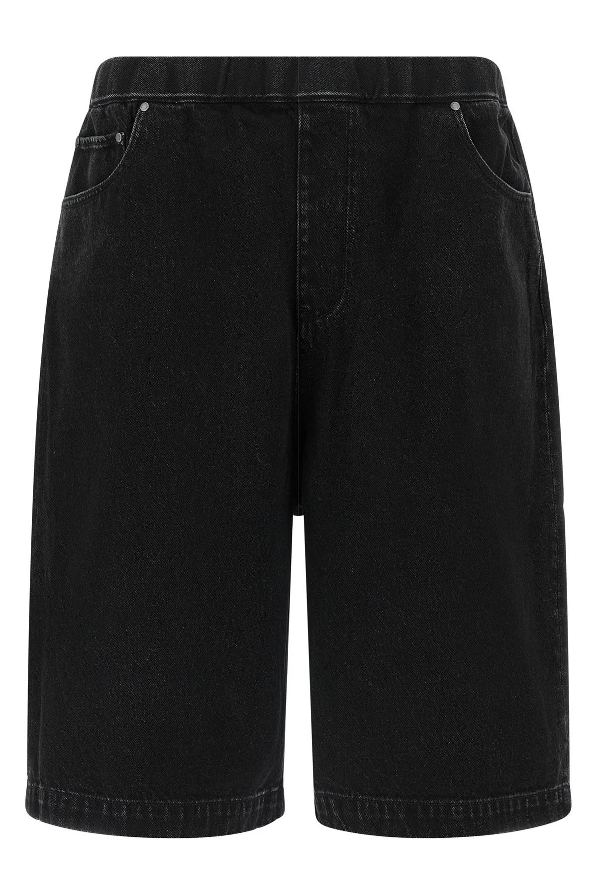 'Spar' Bermuda Shorts - 1