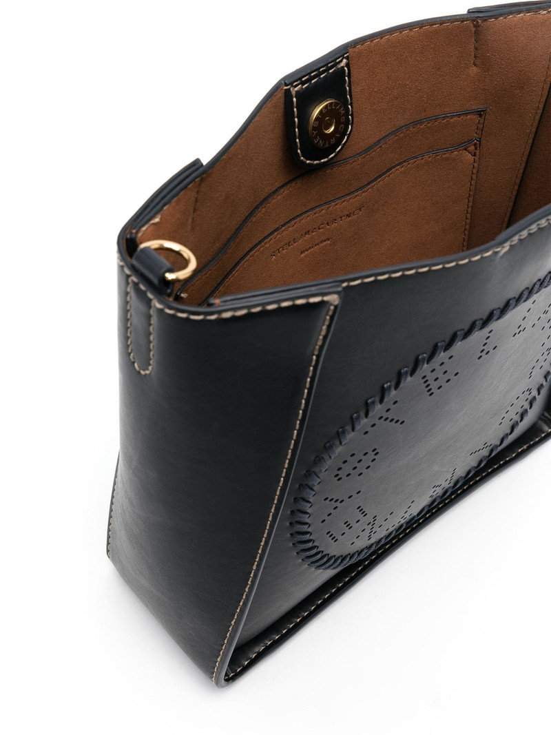 Logo Mini Crossbody Bag Alter 5