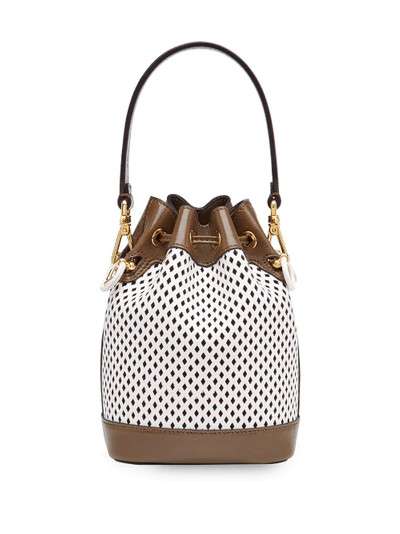 FENDI mini Mon Tresor bucket bag outlook