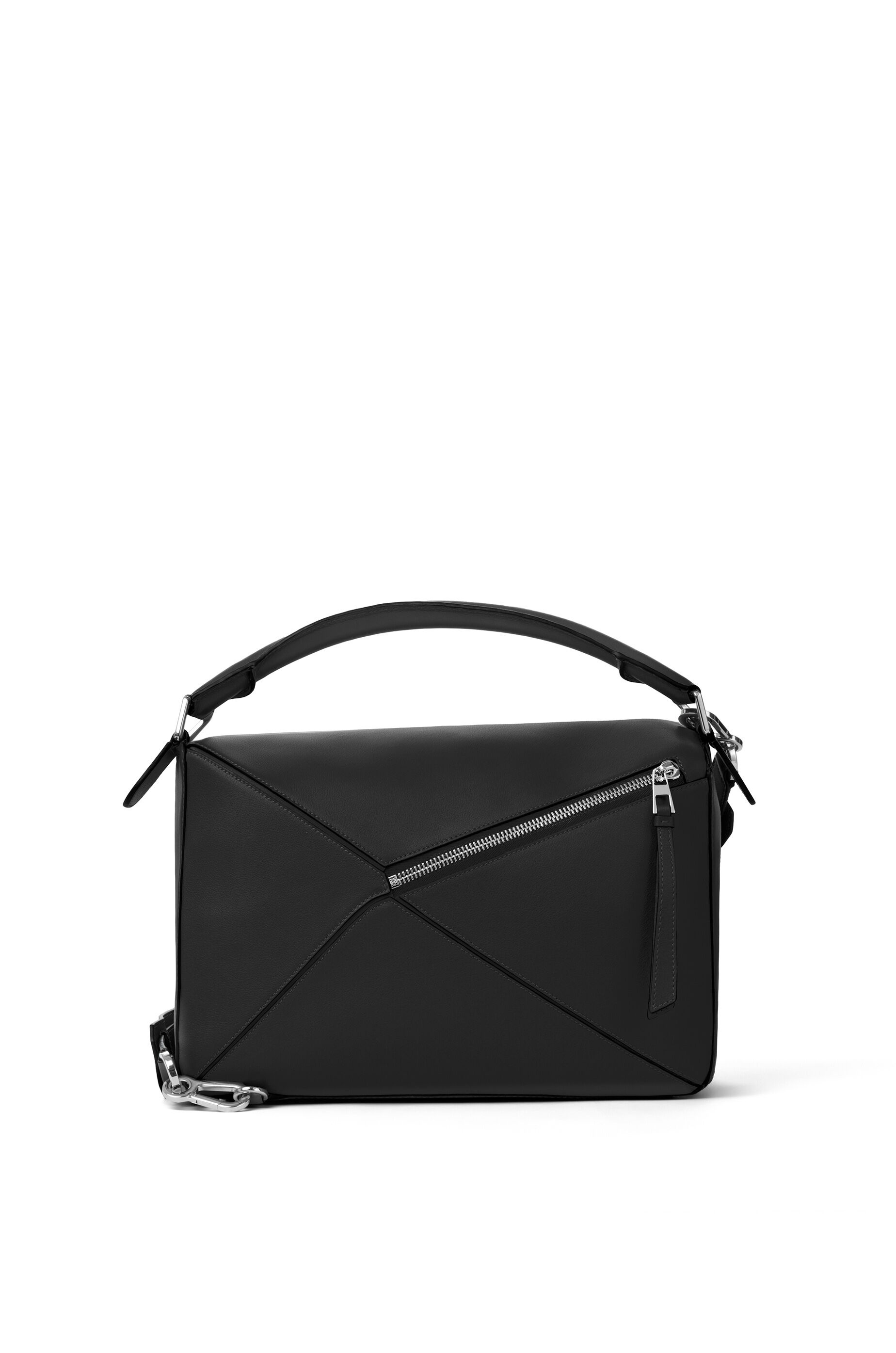 Puzzle bag in classic calfskin - 4