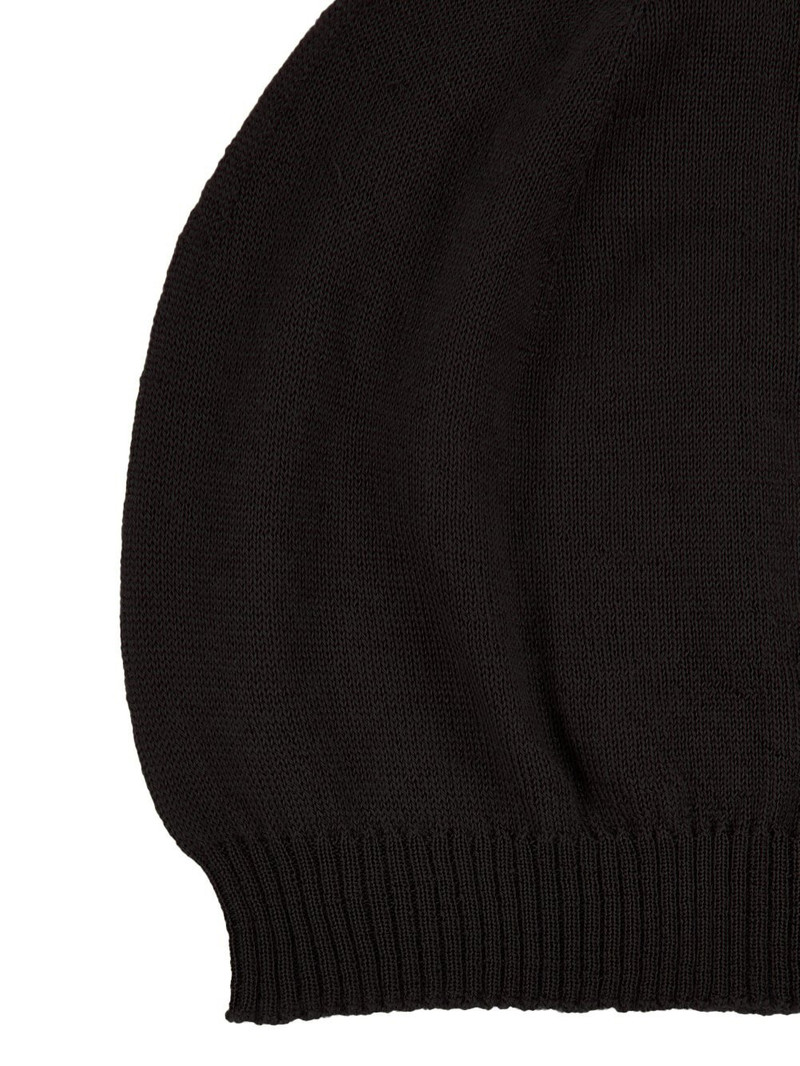 cashmere beanie hat 3