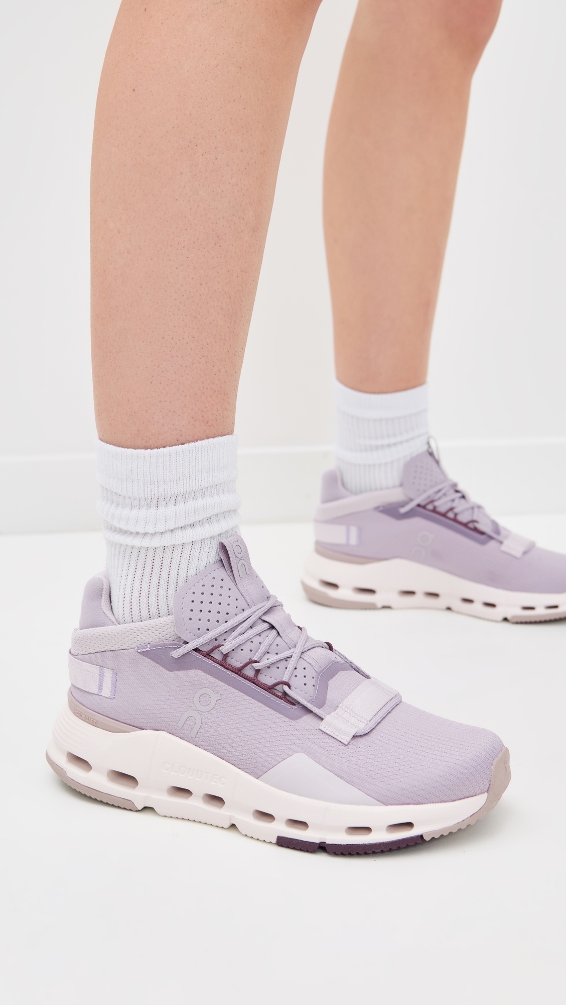 Cloudnova 2 Sneakers - 6