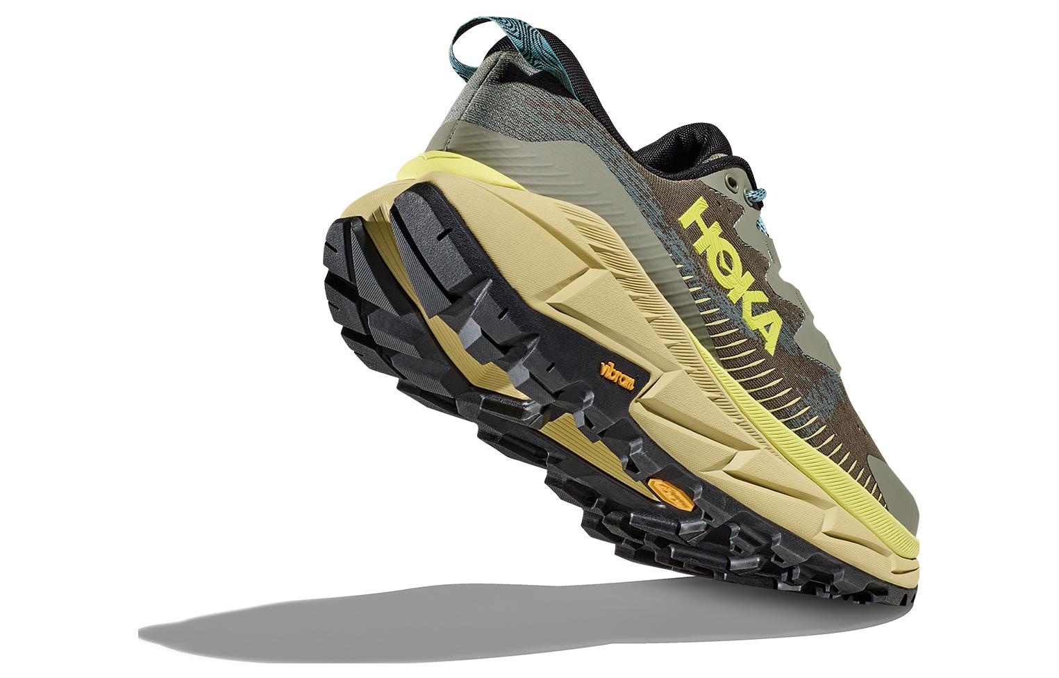 HOKA ONE ONE Skyline Float X 'Olive Haze Celery Root' 1141610-OHCRT - 4