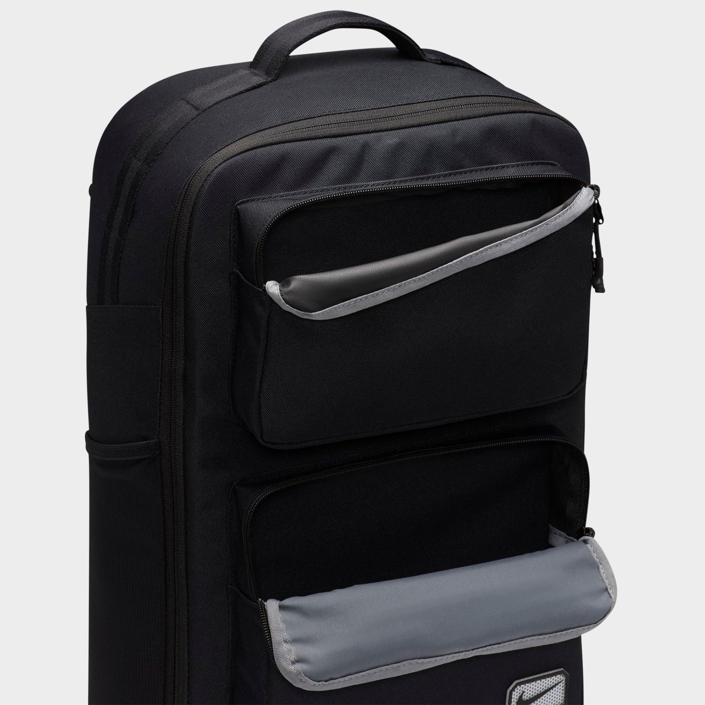 NIKE UTILITY SPEED 2.0 BACKPACK (27L) - 7