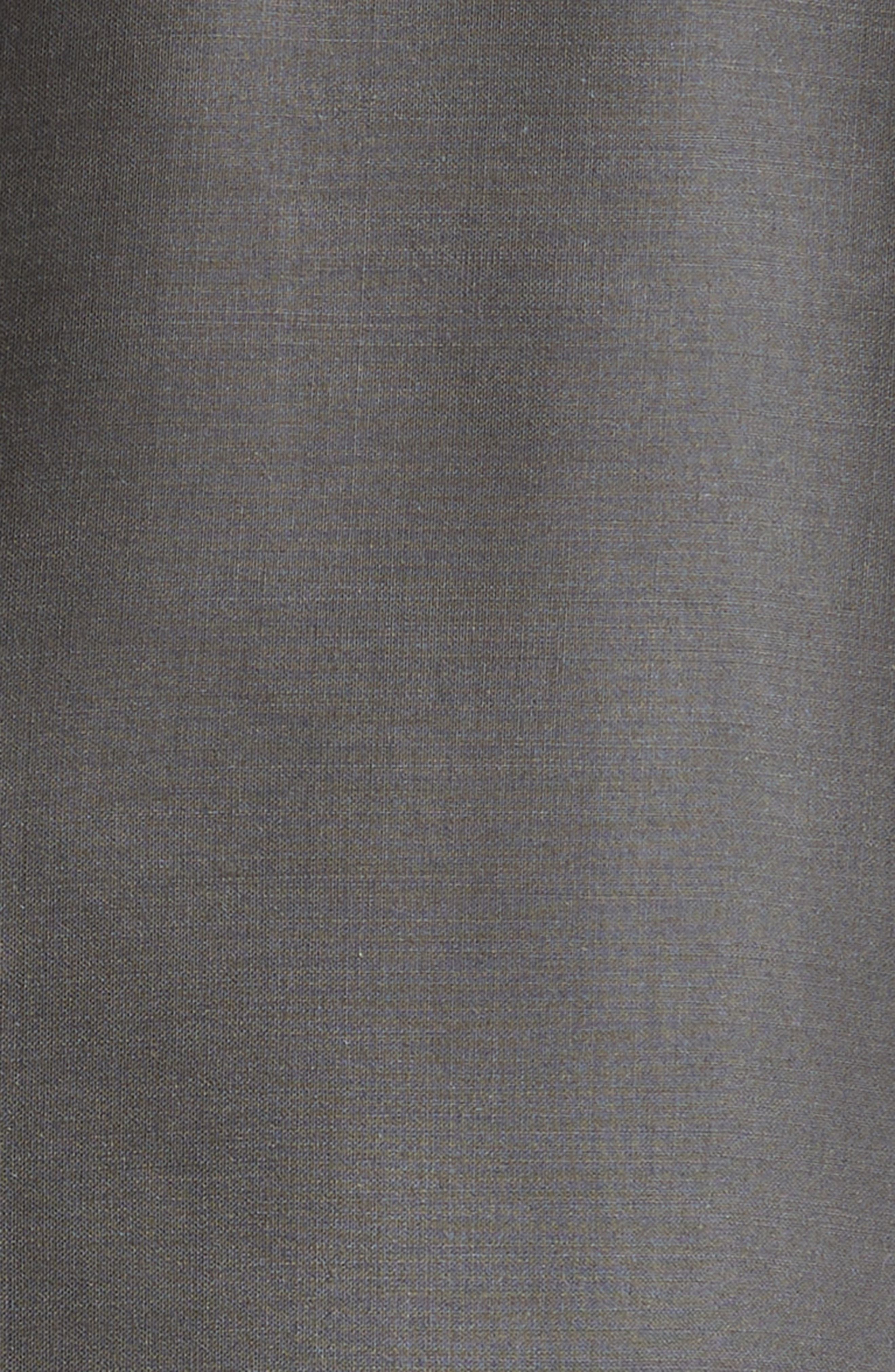 Maison Margiela Mohair & Wool Suit Jacket in Dark Taupe at Nordstrom - 6